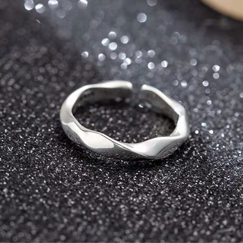 The FLUX Ring