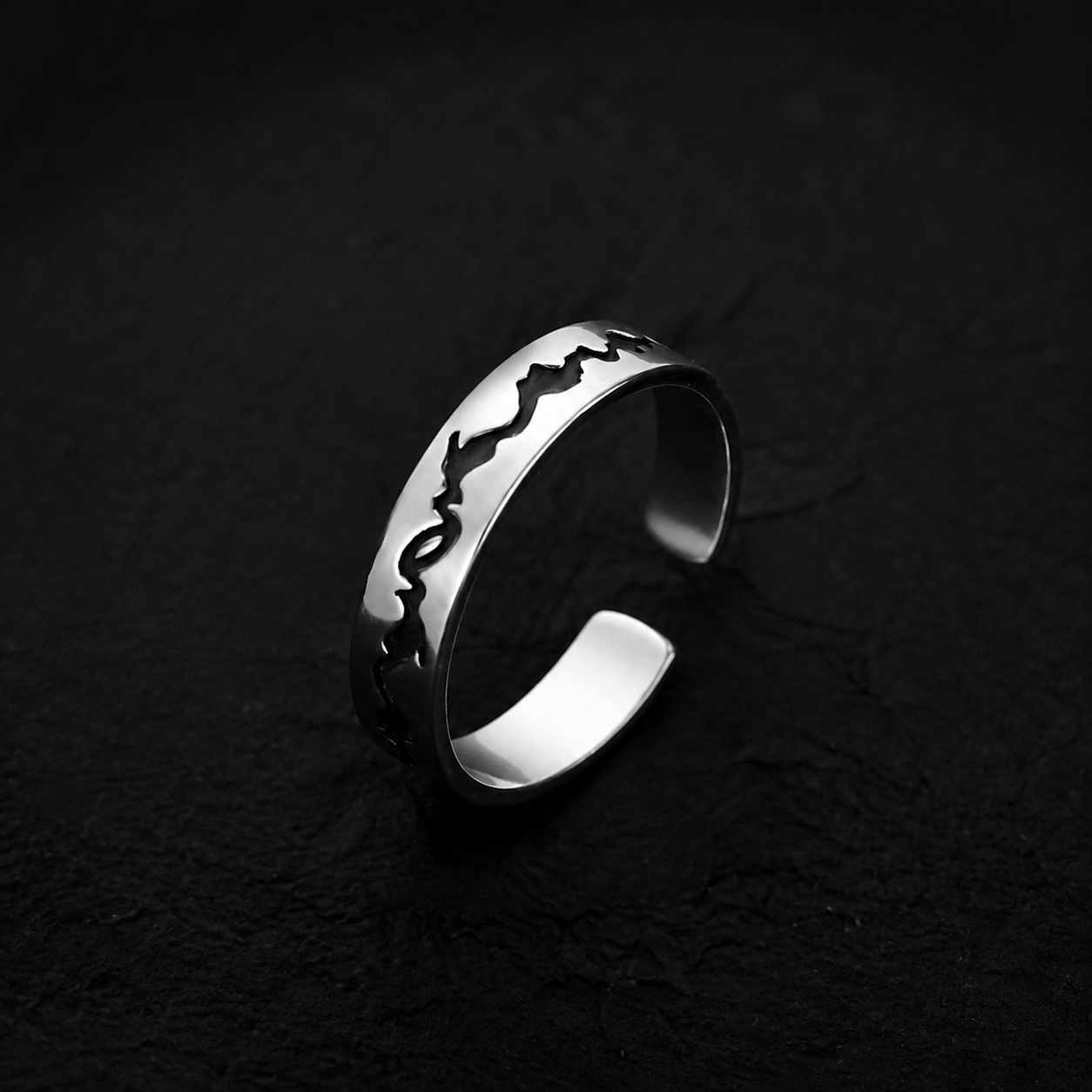 The Current Ring