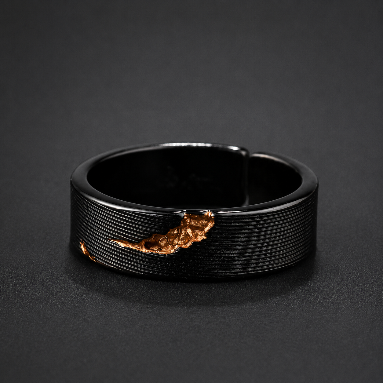 The Rift Ring