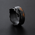 The Horizon Ring