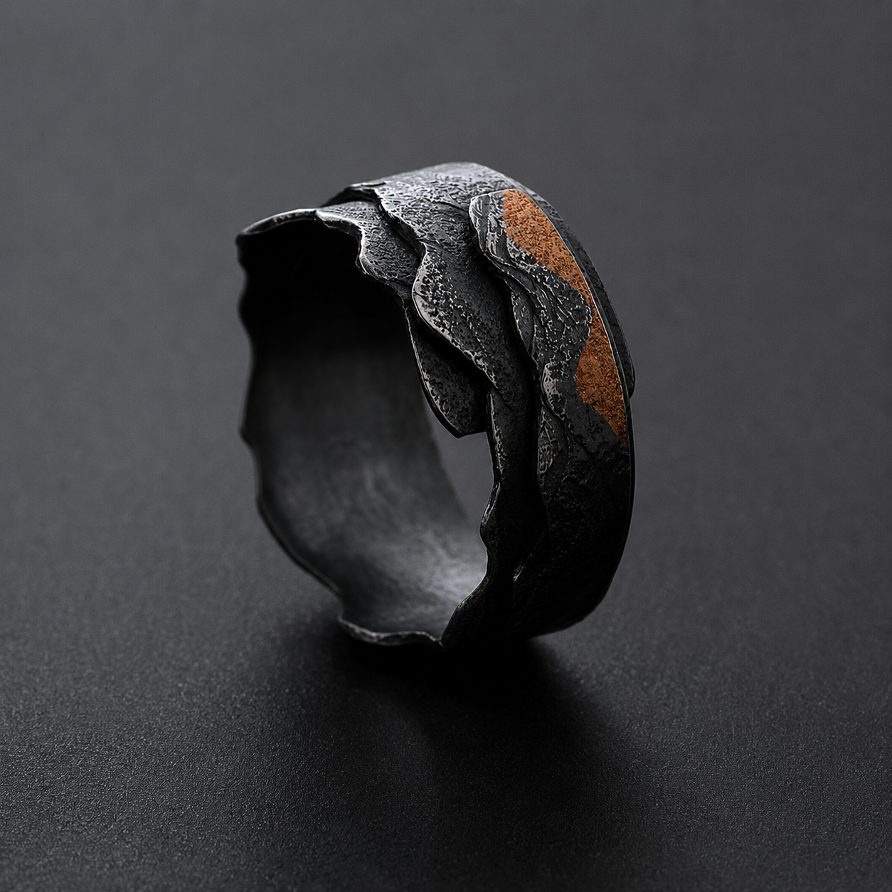 The Horizon Ring