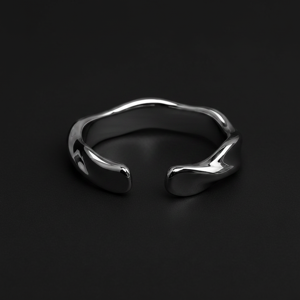 The Eclipse Ring