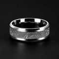 The Meteor Ring