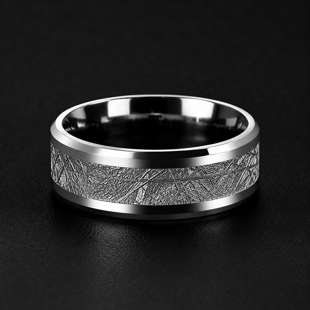 The Meteor Ring
