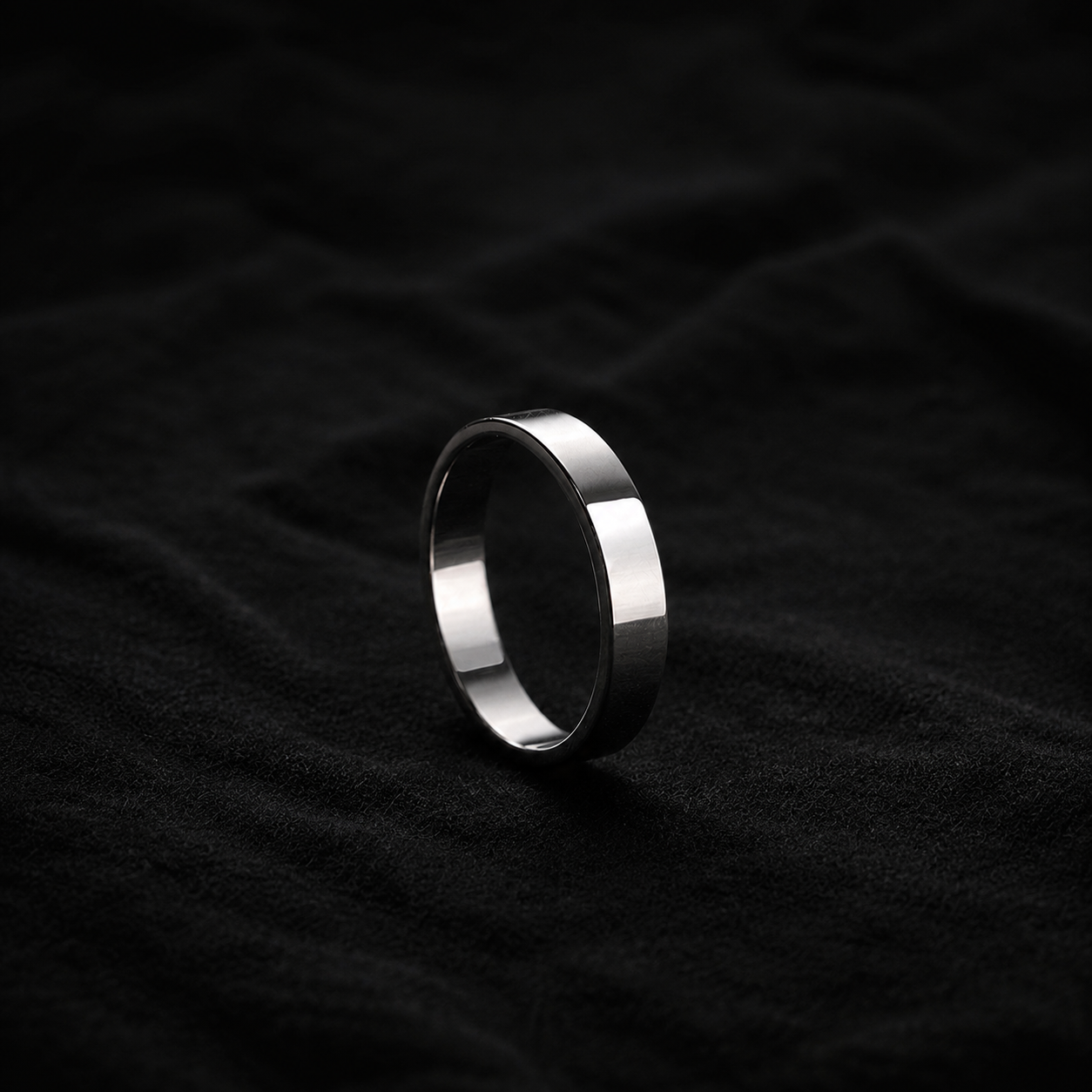 The Core Ring