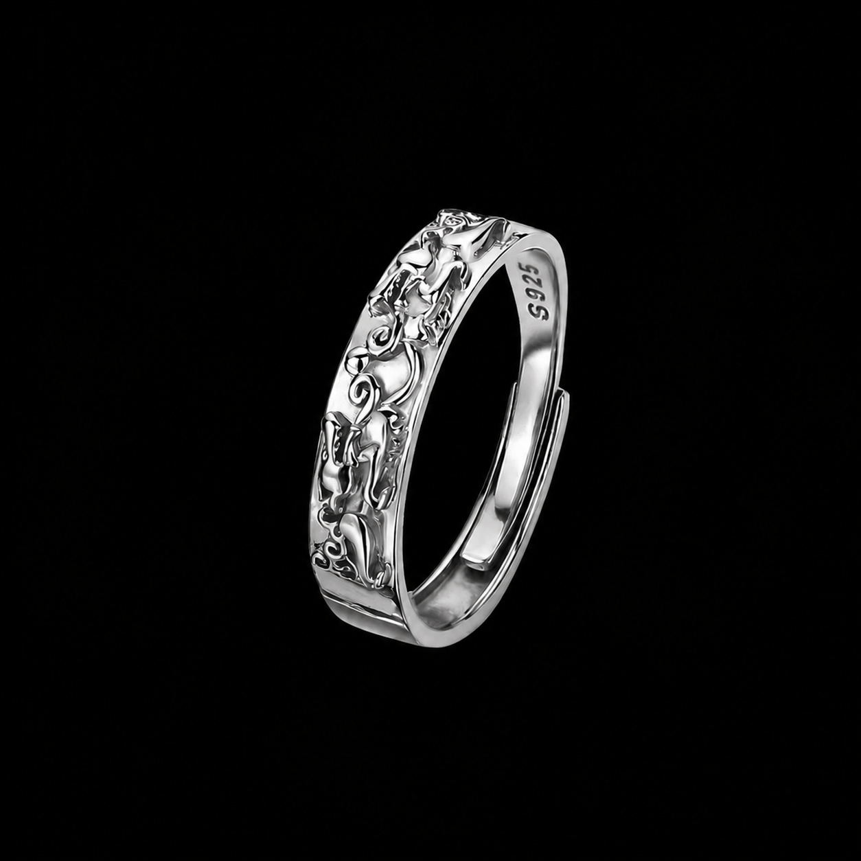 The Guardian Ring