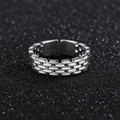 The Fortress Ring