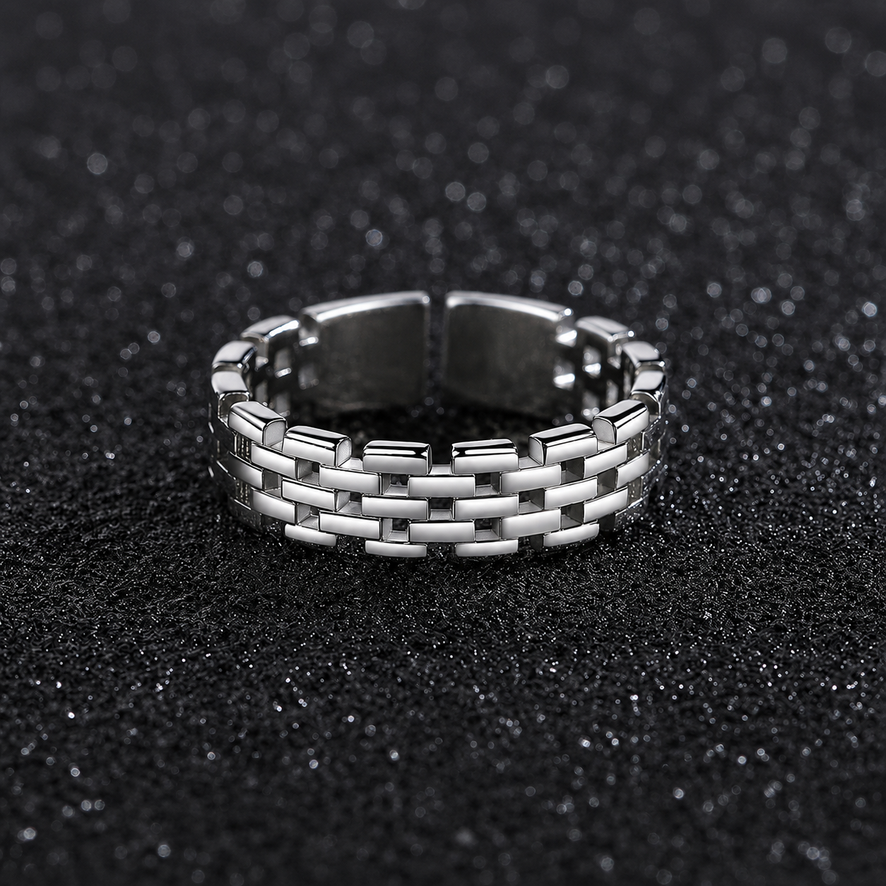 The Fortress Ring