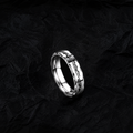 The Sovereign Ring