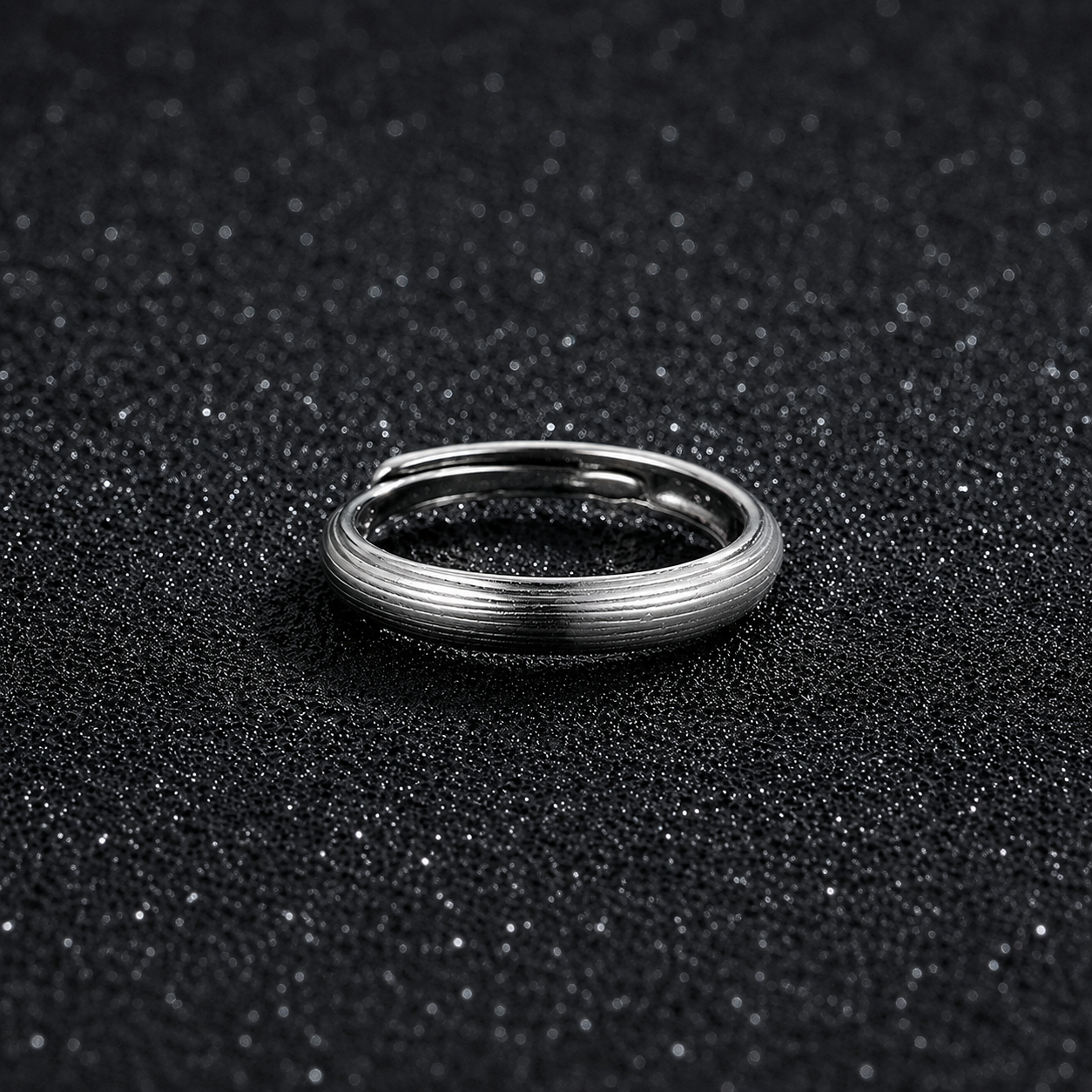 The Daybreak Ring