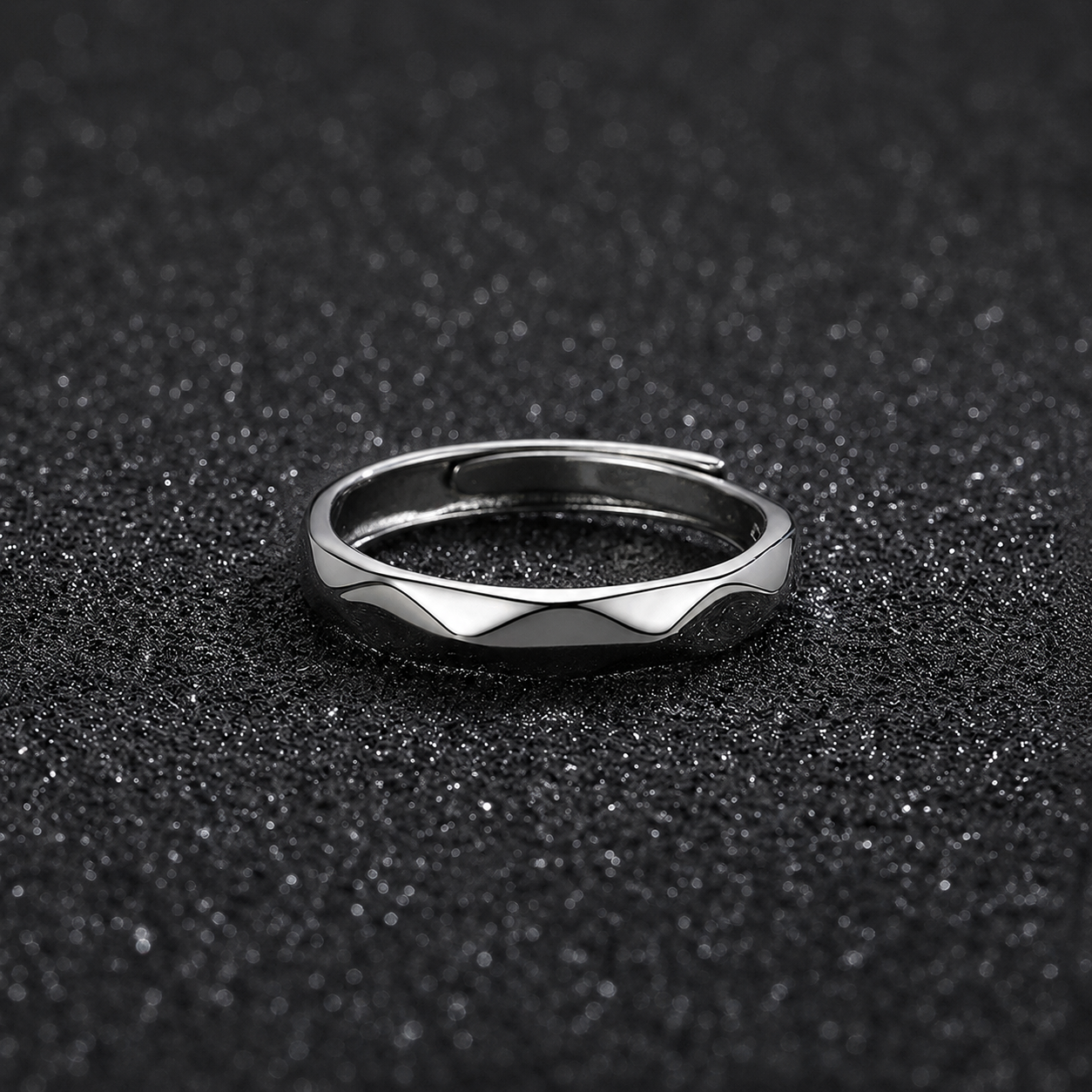 The Granite Ring