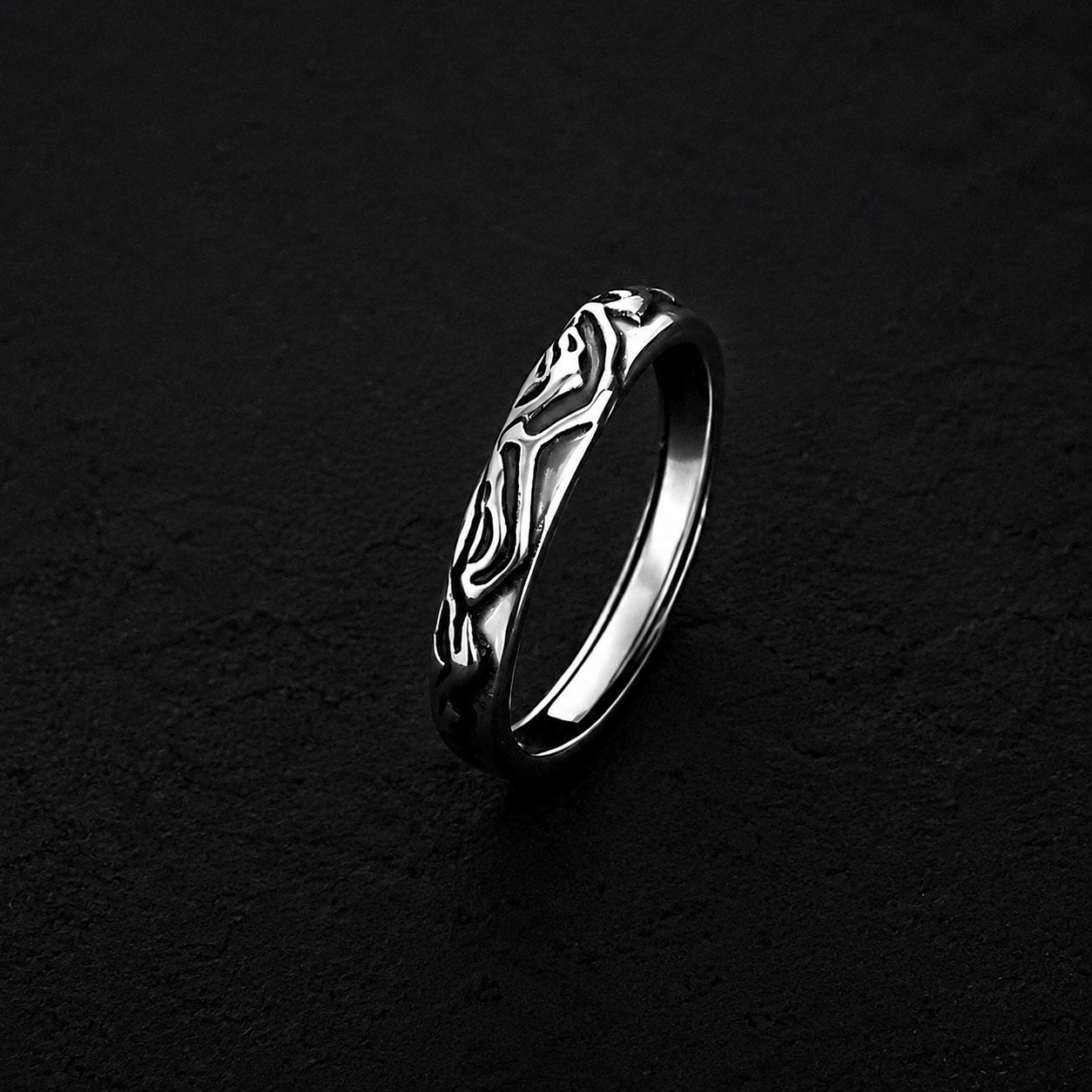 The Ascent Ring