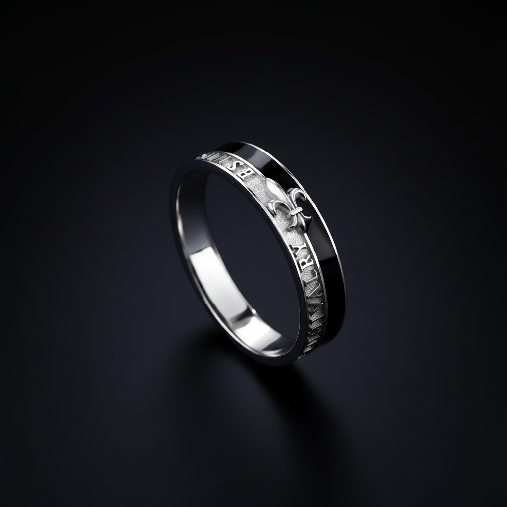 The Knight Ring