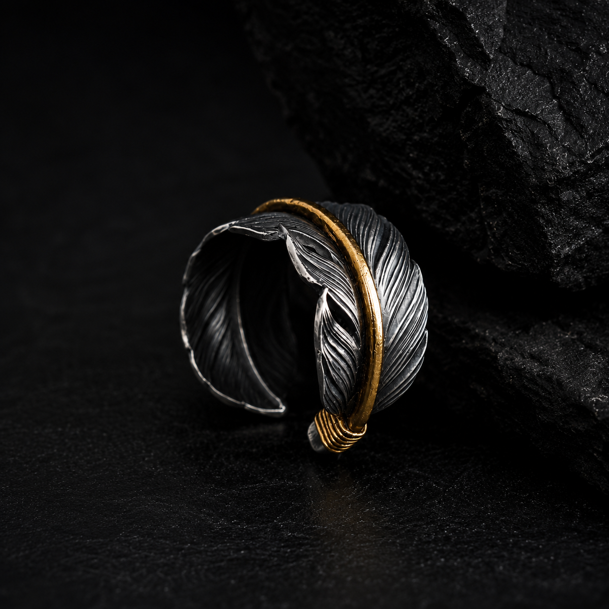 The Crimson Ring