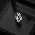The Solstice Ring