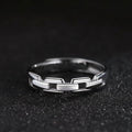 The Shackle Ring