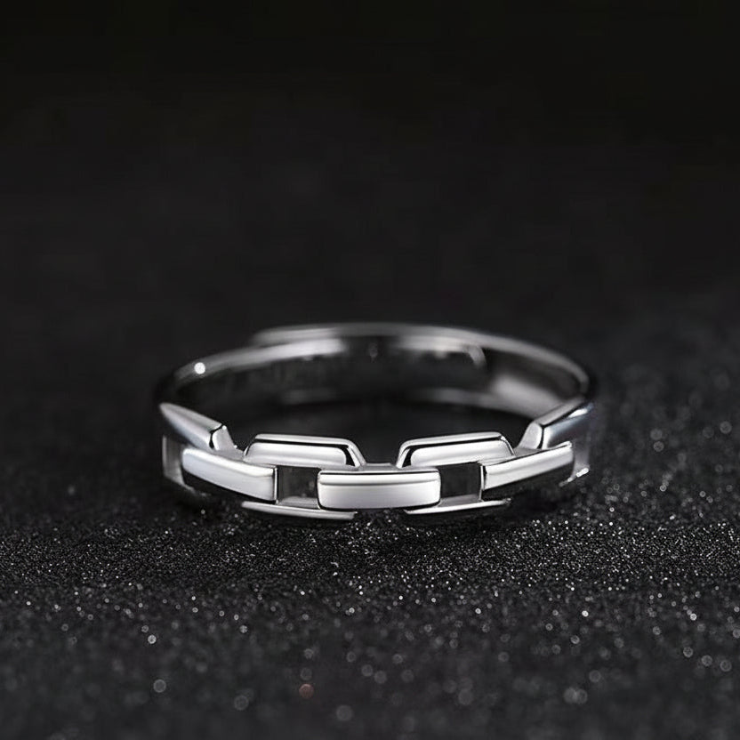 The Shackle Ring