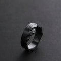 The Monolith Ring
