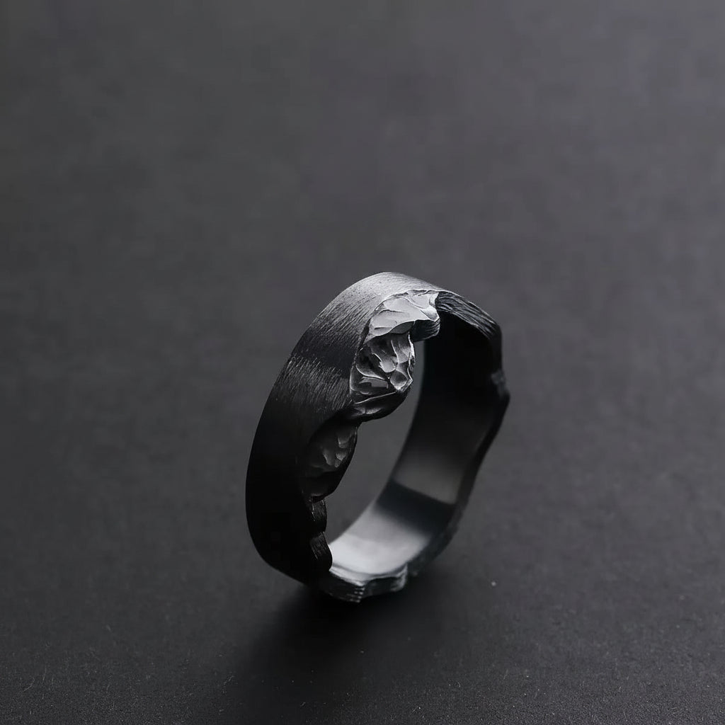 The Monolith Ring