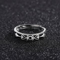The Ronin Ring