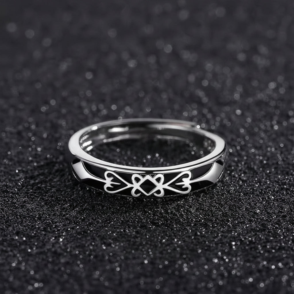 The Ronin Ring