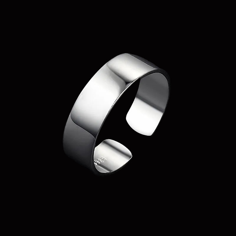 The Halo Ring