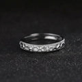 The Obsidian Ring