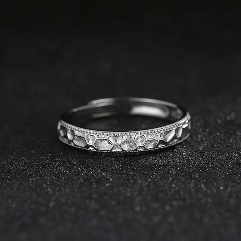 The Obsidian Ring