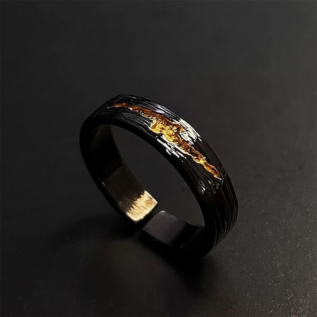 The Volt Ring