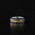The Oracle Ring