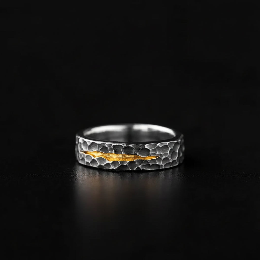 The Oracle Ring
