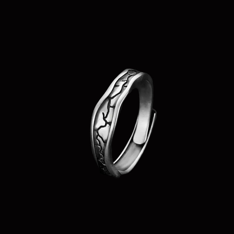 The Mirage Ring