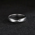 The Resolve Ring