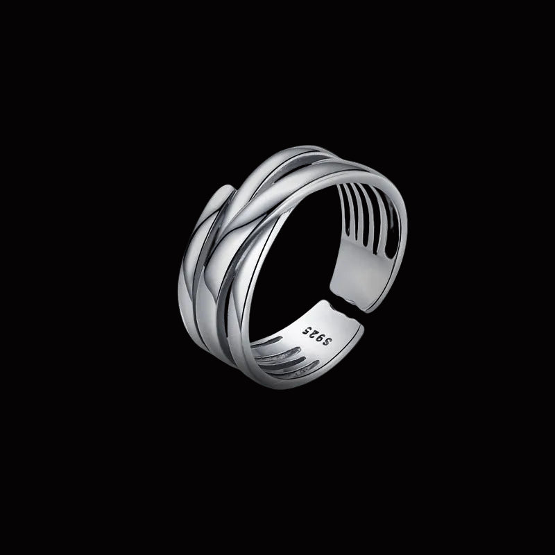 The Seasons Ring