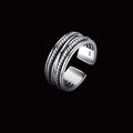 The Bond Ring