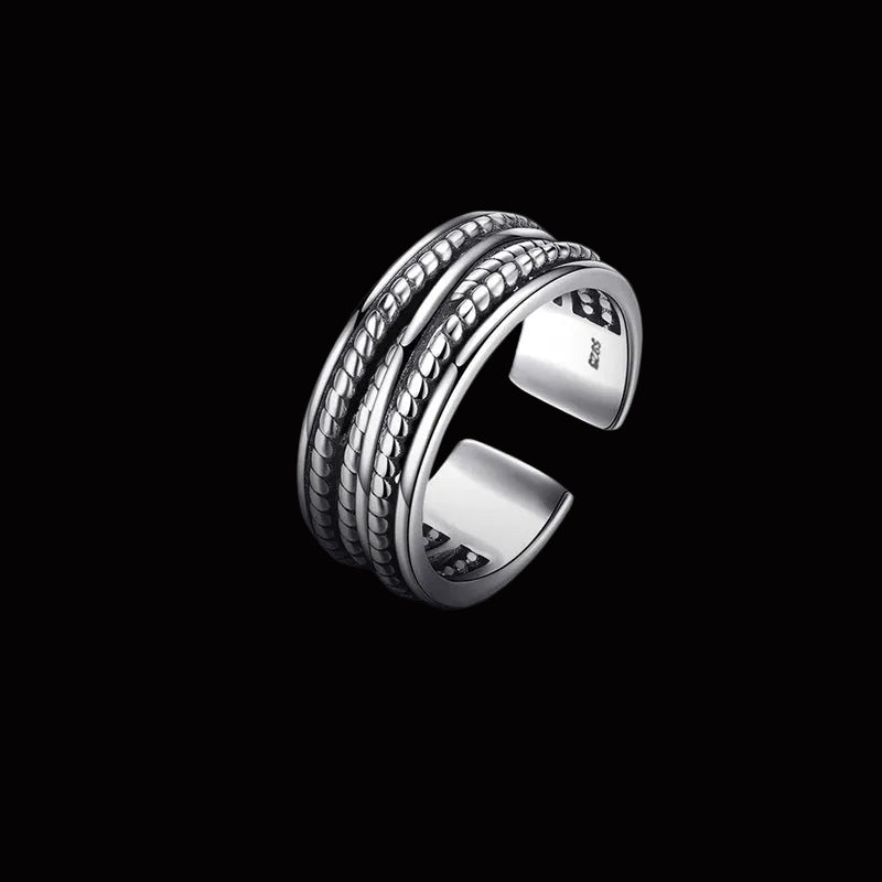 The Bond Ring