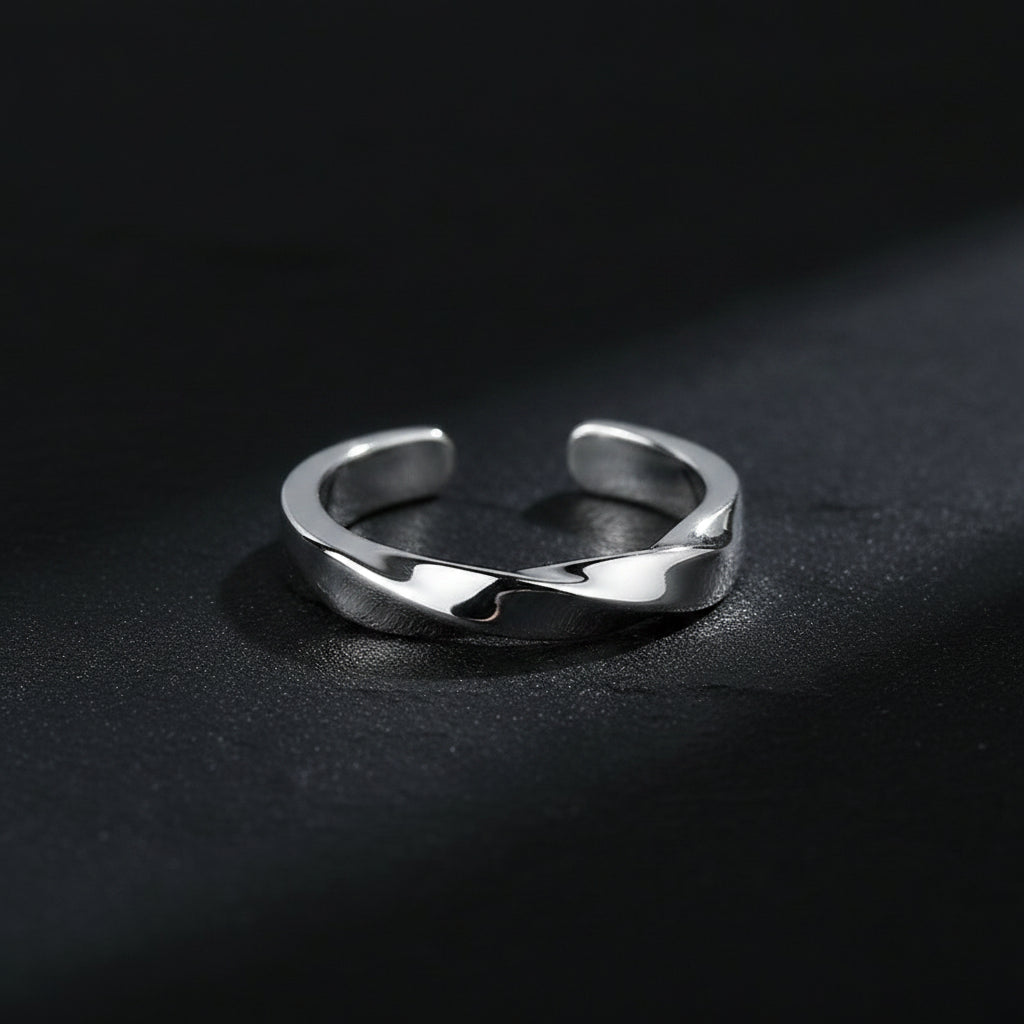 The FLUX Ring