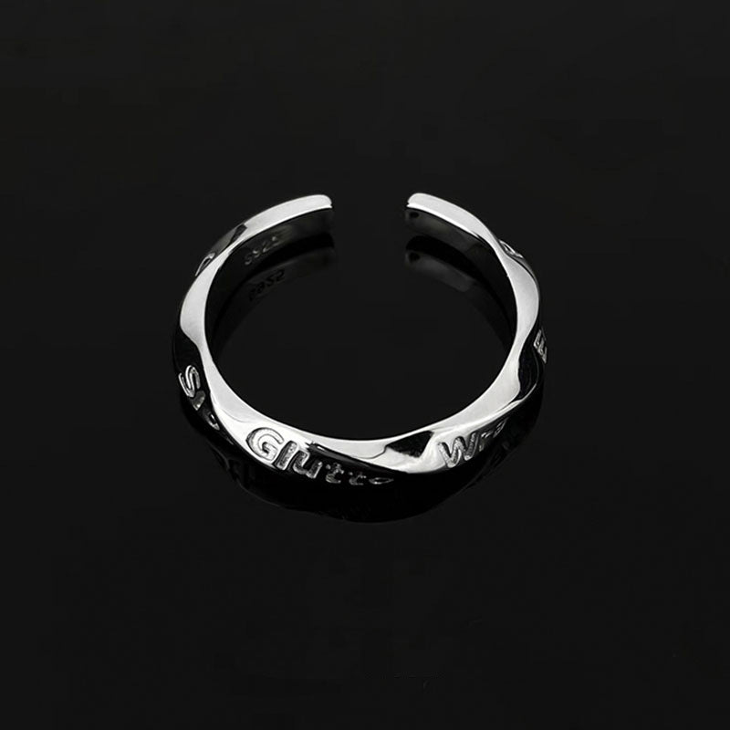 The Sin Ring