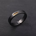 The Drift Ring