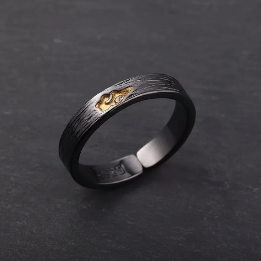 The Drift Ring