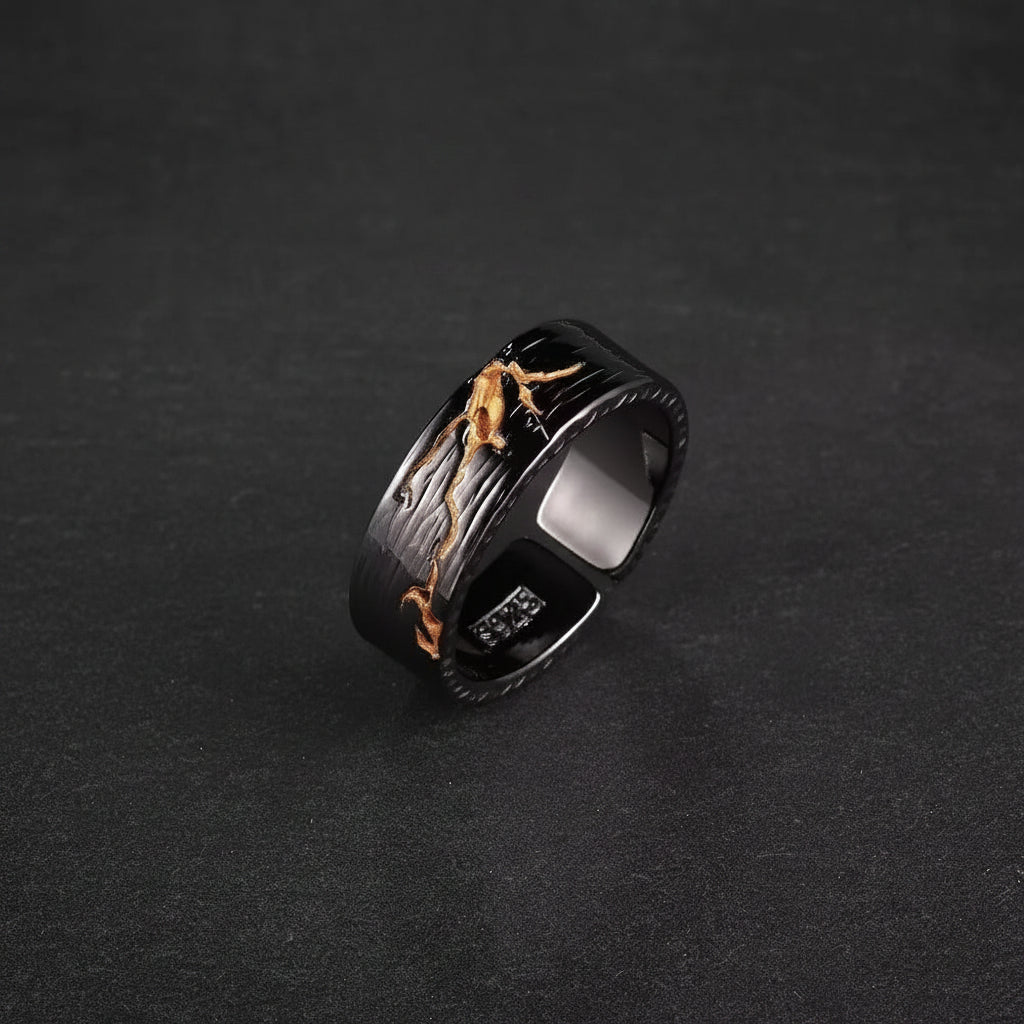 The Ember Ring